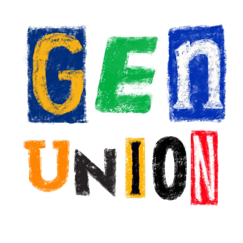 Generation Union!