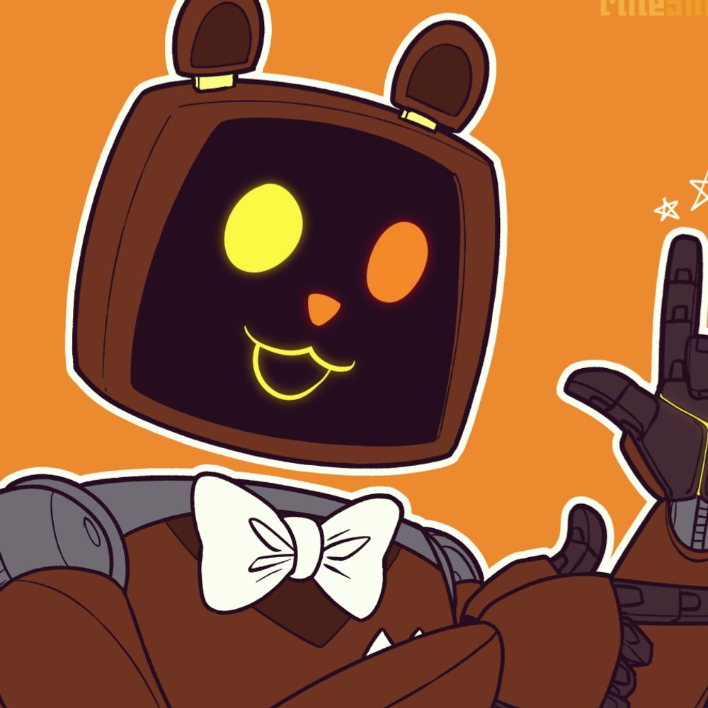 sapphire_melon | 🤖🐻Vtuber