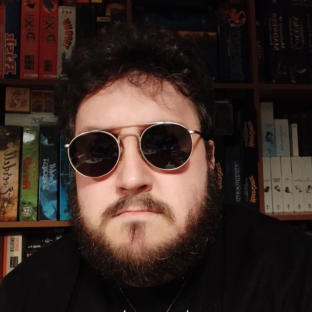 User avatar