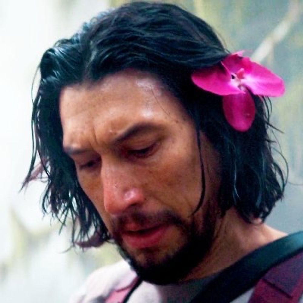 Kylo Jen 🦋