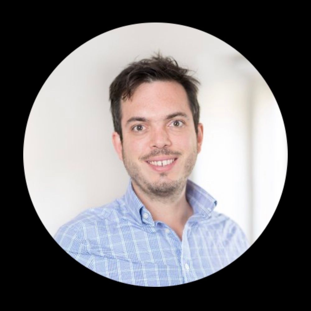 Ezequiel González-Ocantos