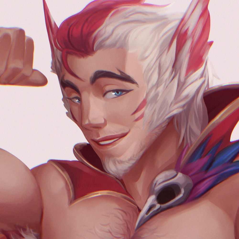 🔞 L u m a r t e n