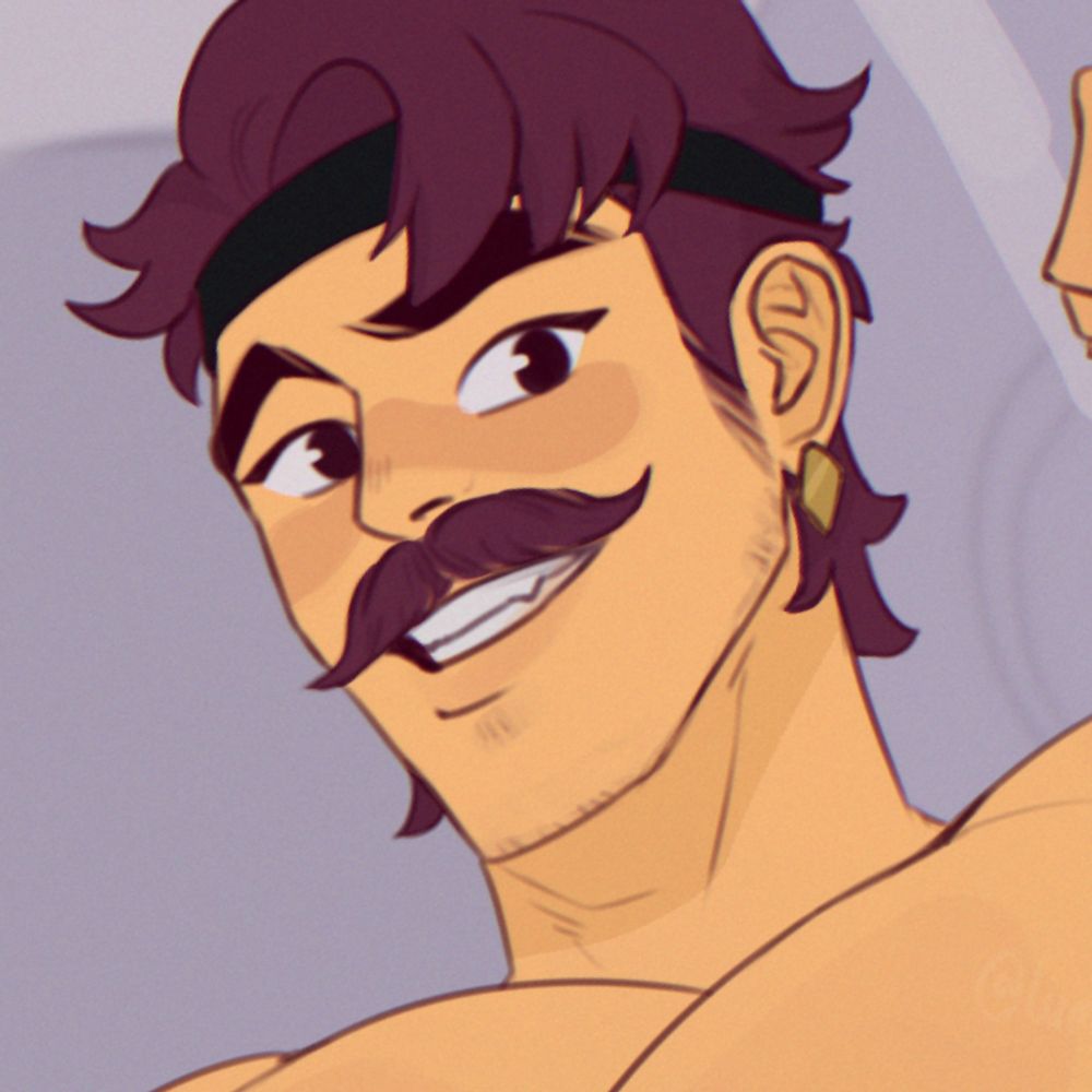 🔞 L u m a r t e n 