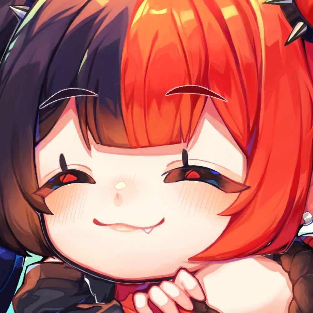 Luciela_DH | VAMPIRE | VTUBER | VDREAM