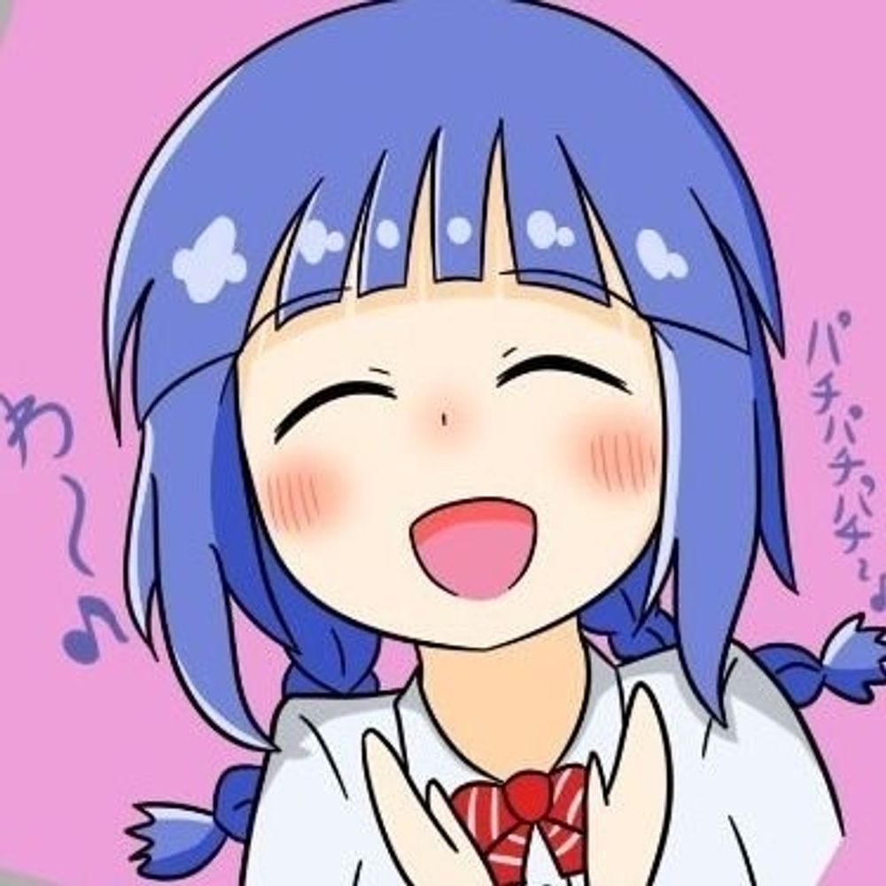 ちゃ～はん🍓