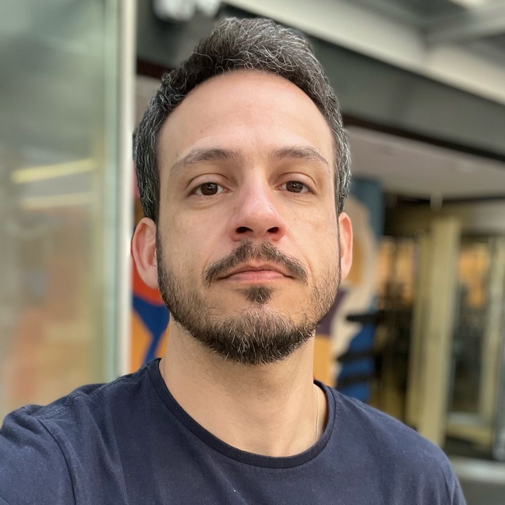 Murilo Corrêa