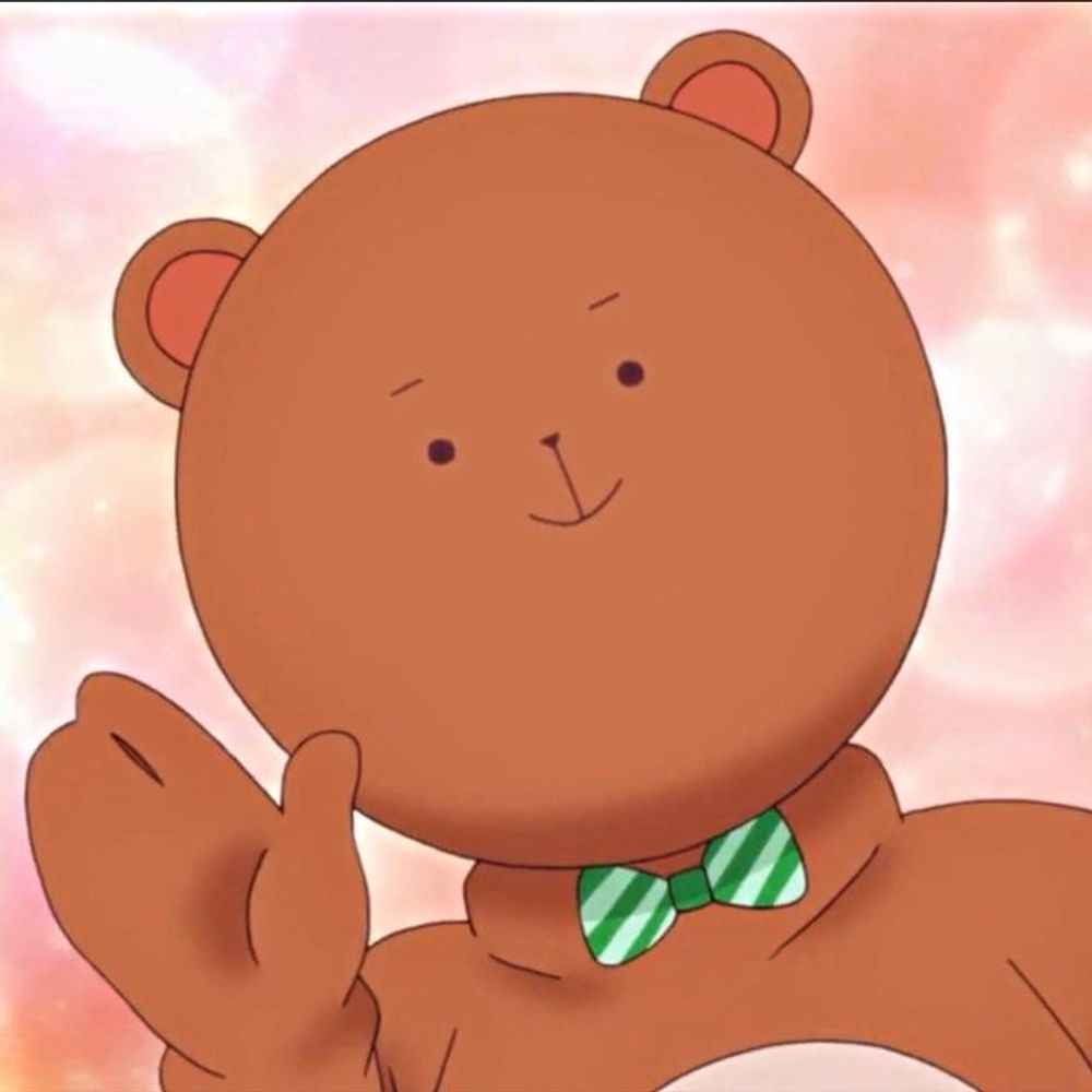 Kuma kuma ninja