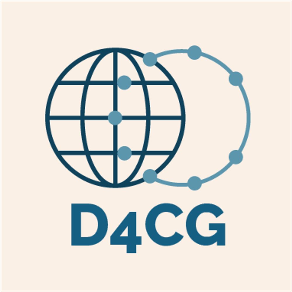 Data for the Common Good