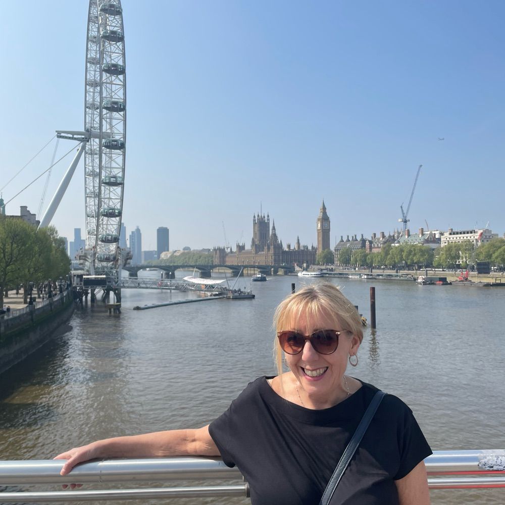 Elaine bevan-Smith
