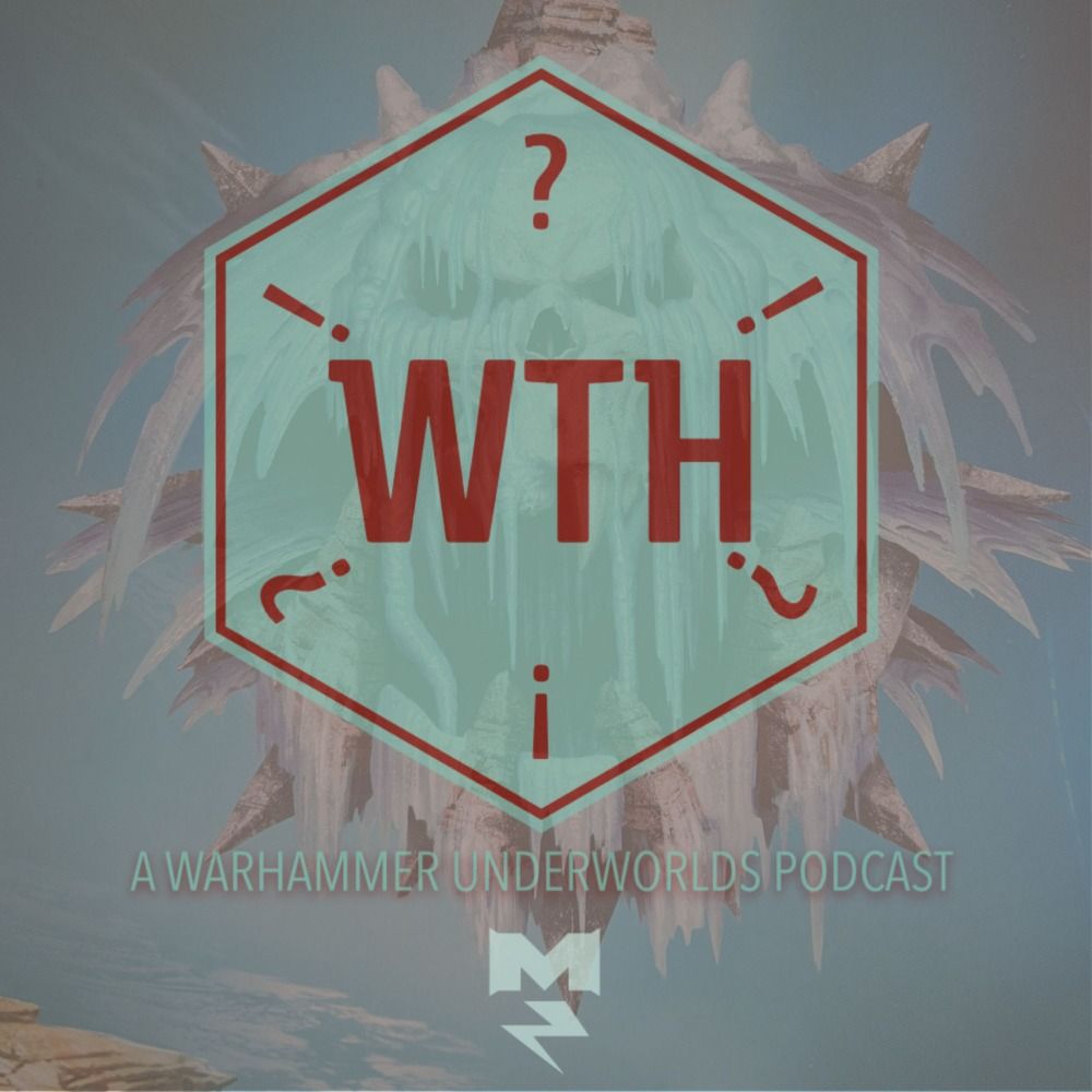 What the Hex Podcast