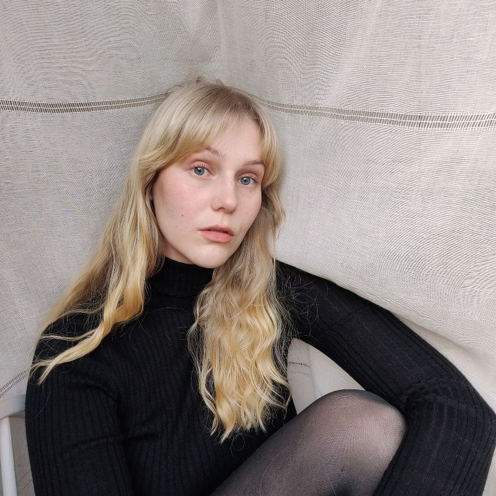 Maiju Knuuttila