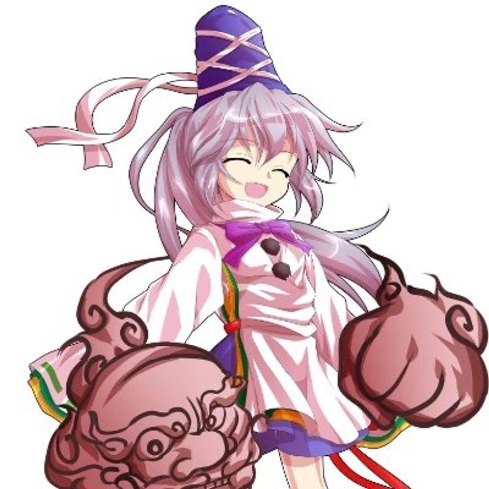 入道と尸解仙