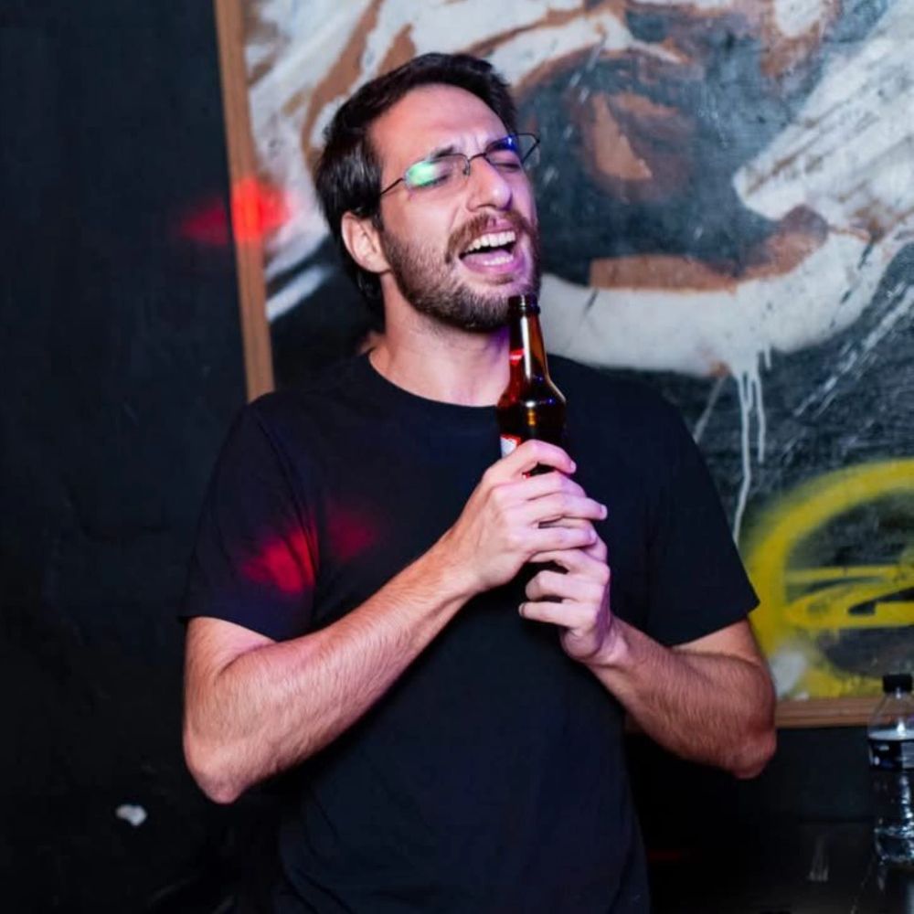 Punheta acústica MTV