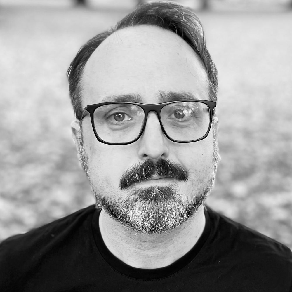Garrett Trott