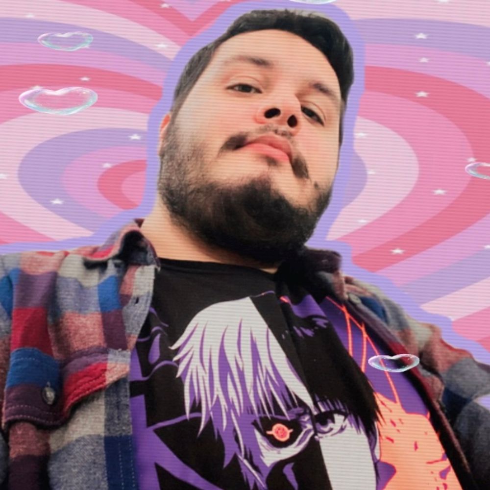 𝘚𝘱𝘢𝘤𝘦𝘊𝘰𝘸𝘣𝘰𝘺 ⋆𐙚₊˚⊹♡