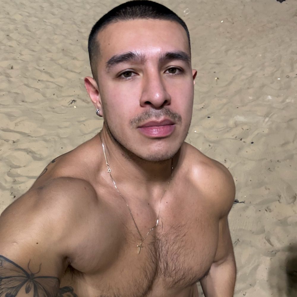 Ivan Fernandez 🇲🇽 🇧🇷
