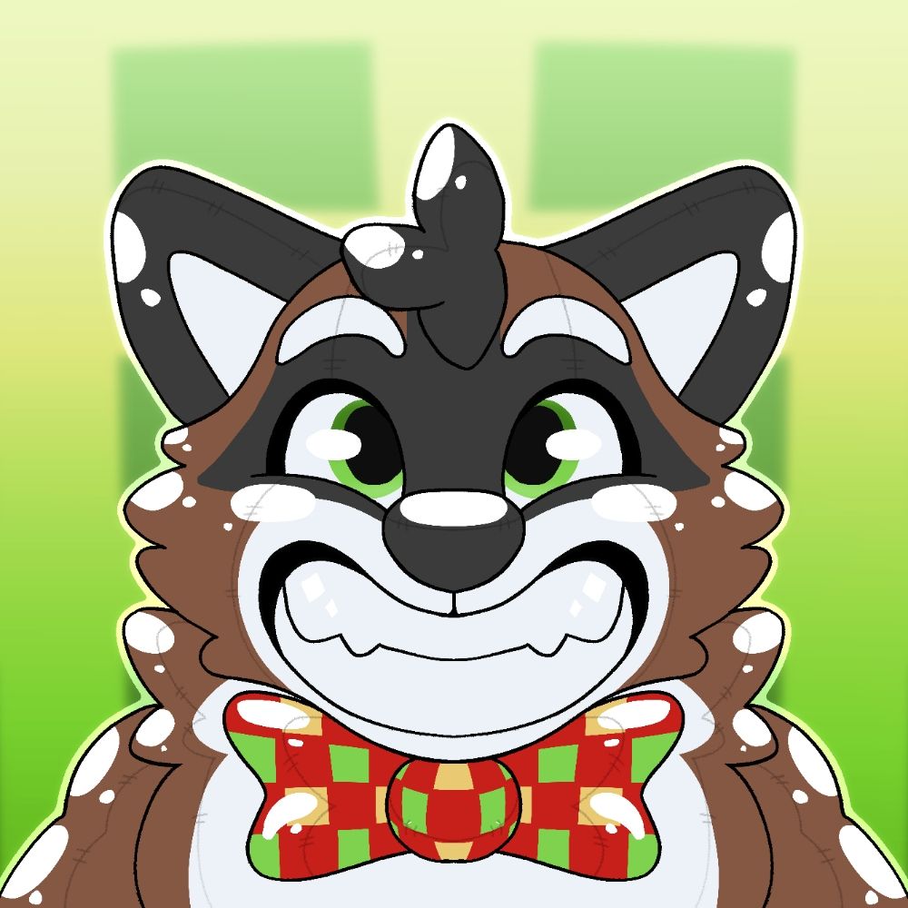 Tenax Raccoon's avatar