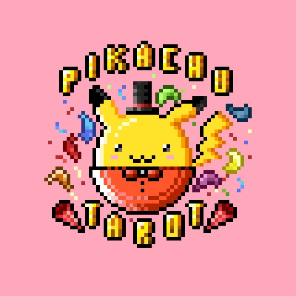 Pikachutarot