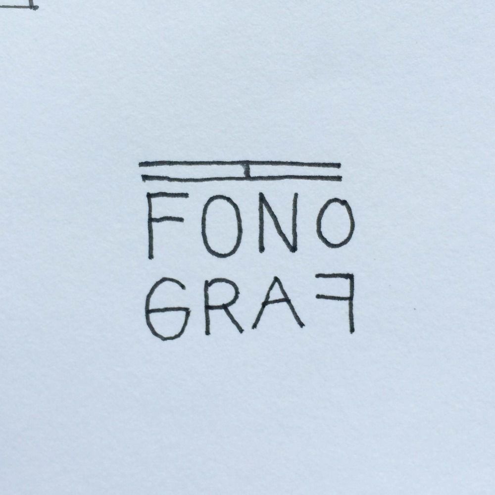 Fonograf Editions