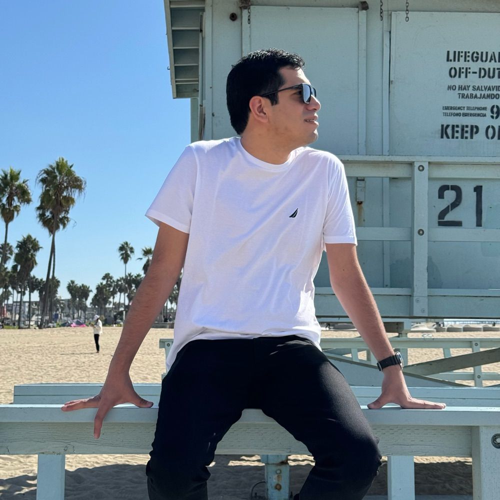 Kevin Sánchez