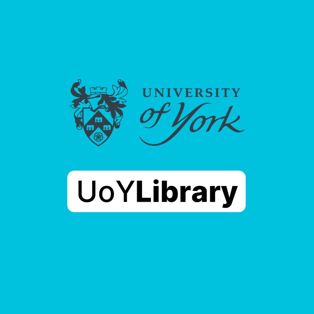 University of York Library