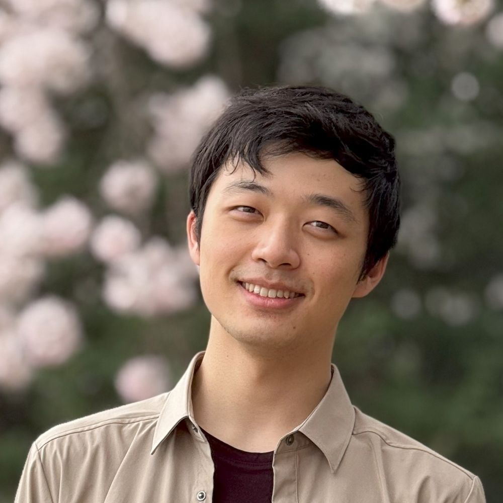 Patrick Liu