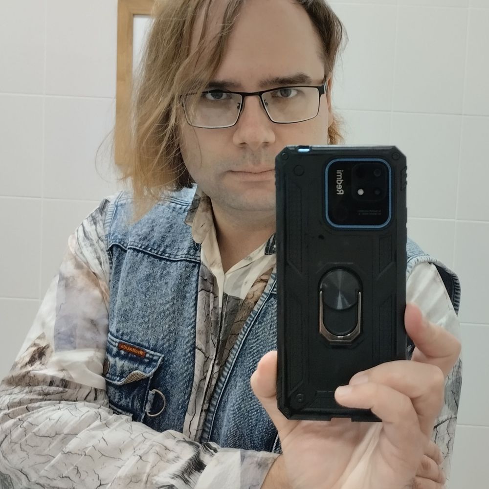 🦇 Терниев 🦇