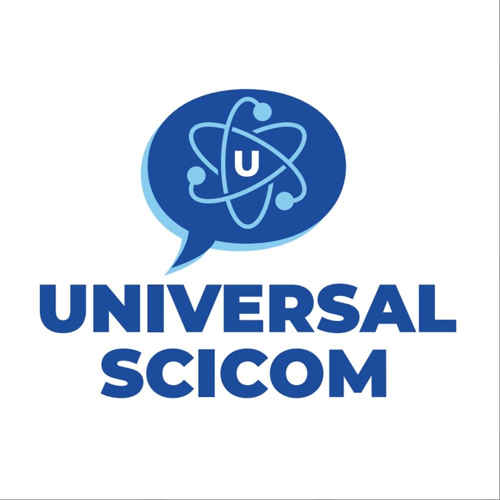 Universal Scicom