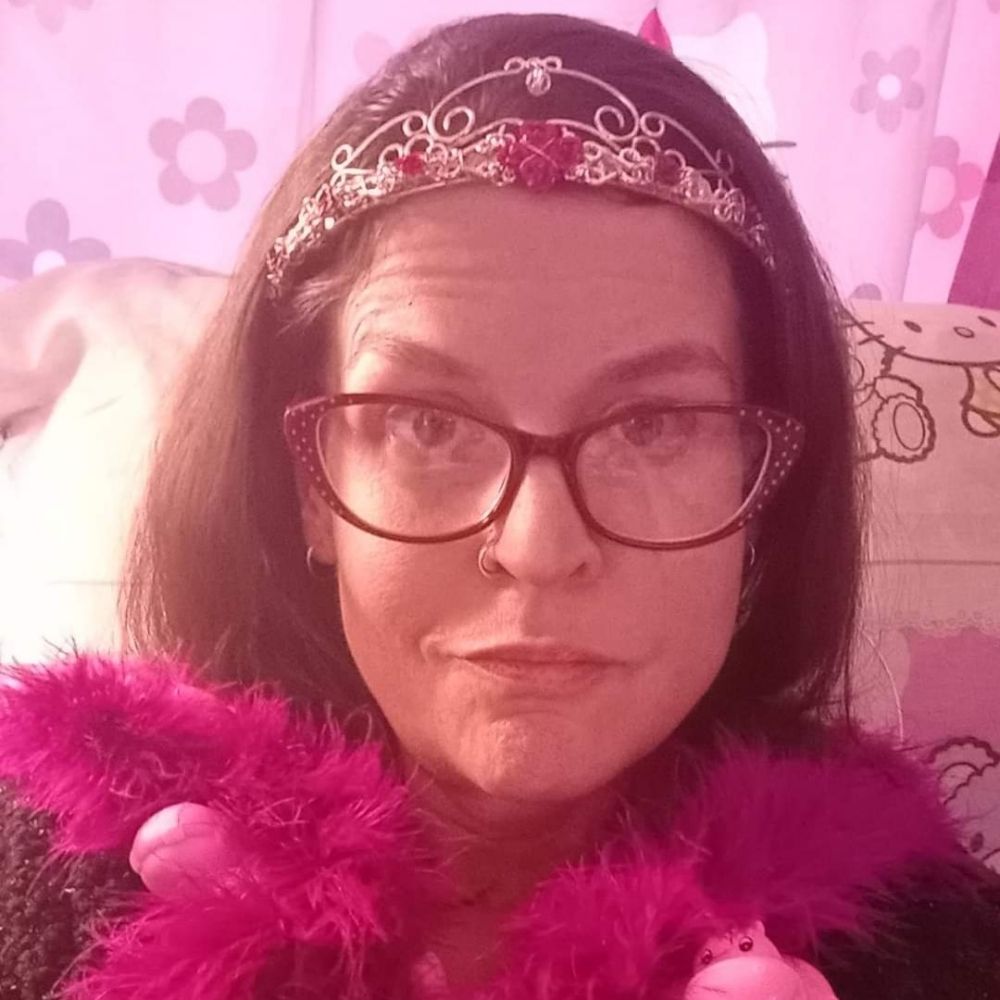 Katie (they/them)