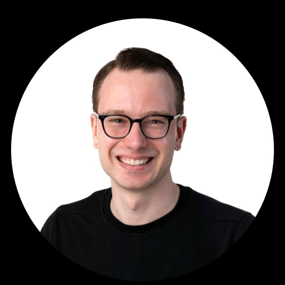 Lukas Keller