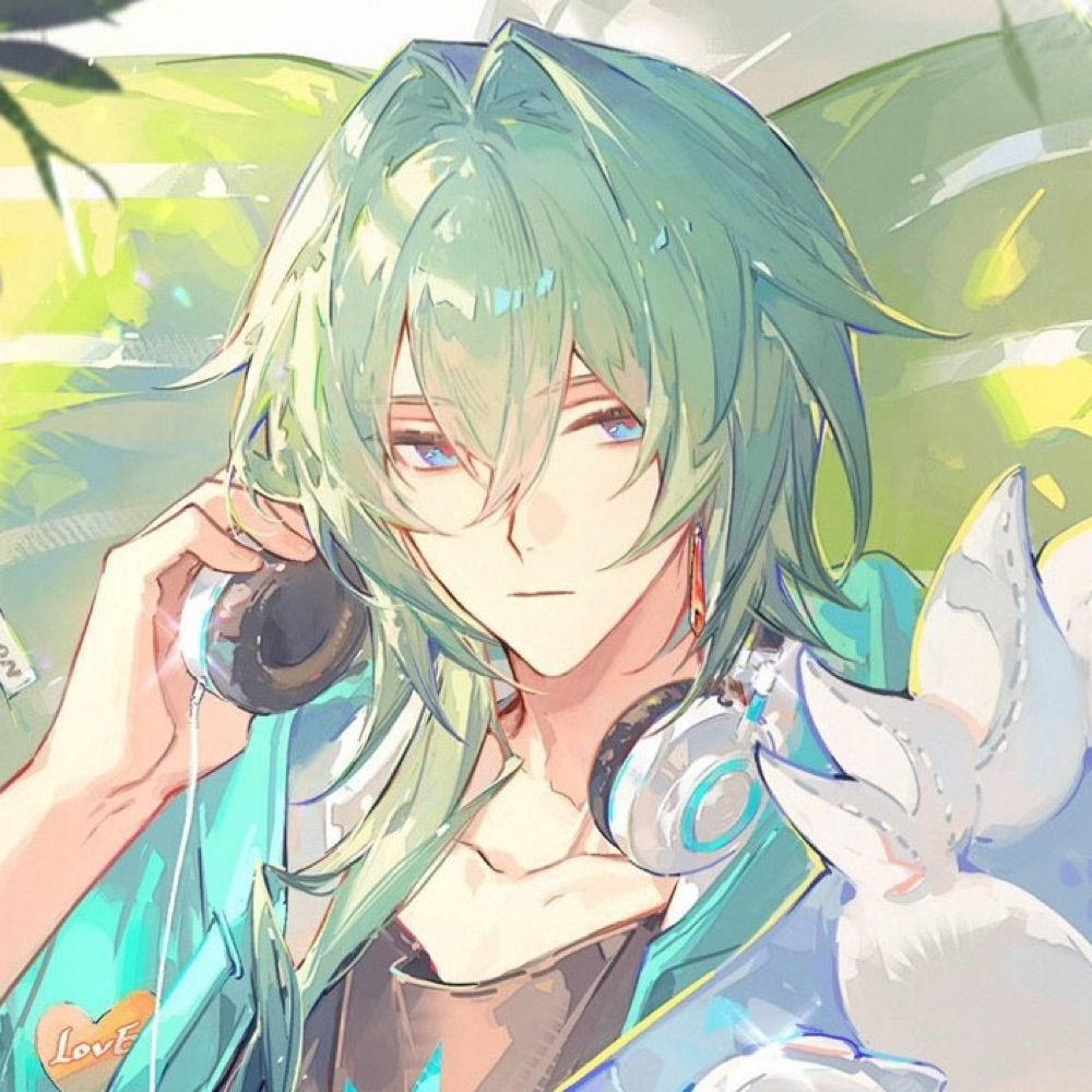 User avatar