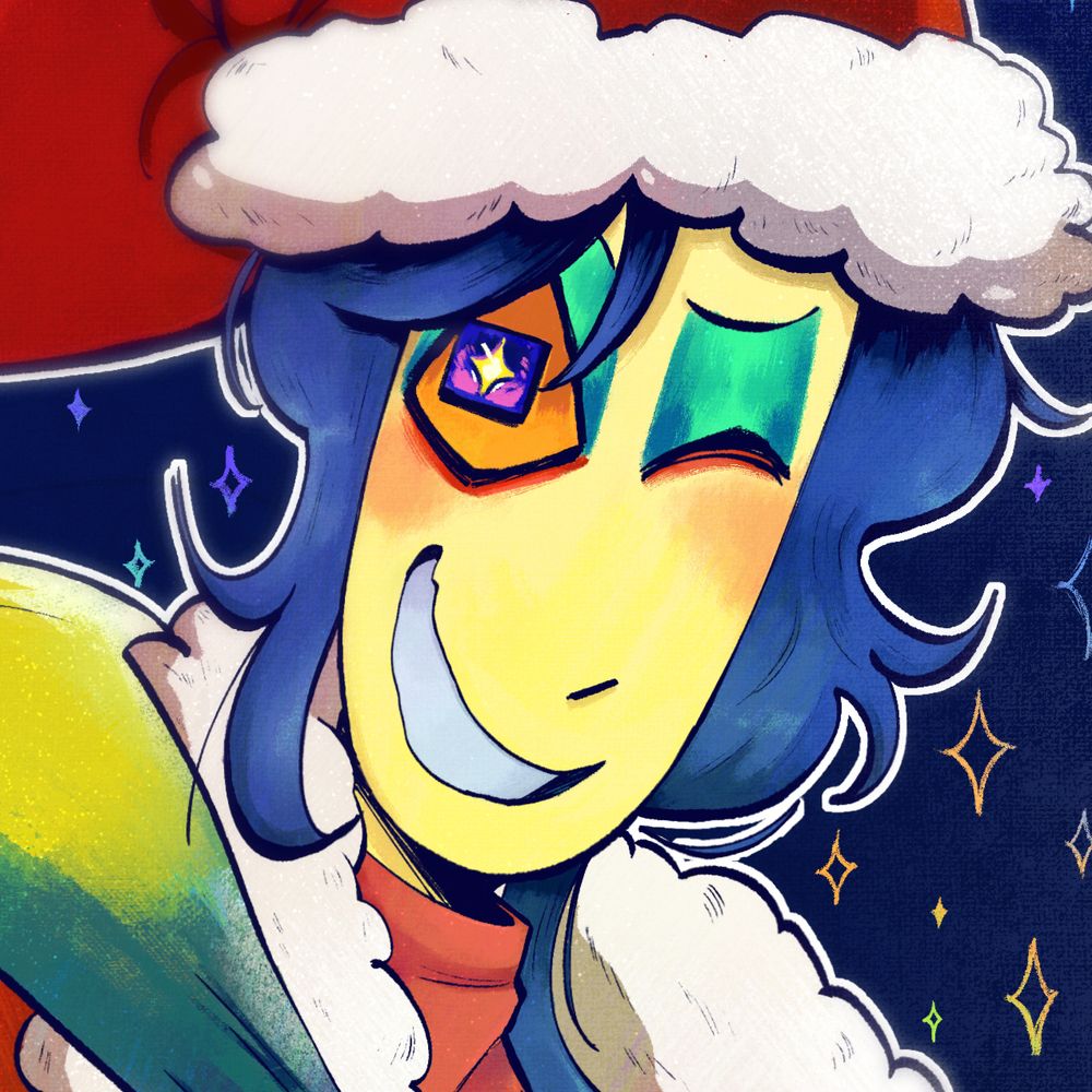 Nickonz 🎨 COMMISSIONS OPEN<<