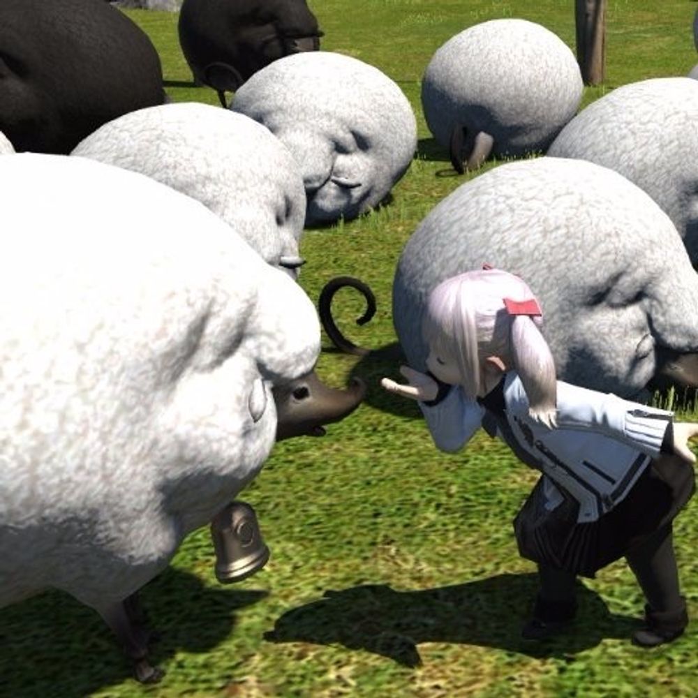 ちょこぱふぇ