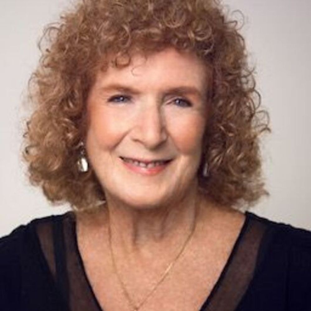 Joan apter