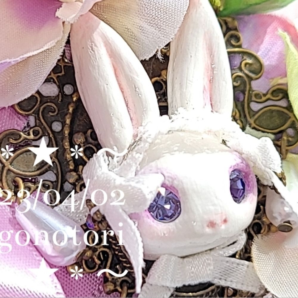 kagonotori@のんびり
