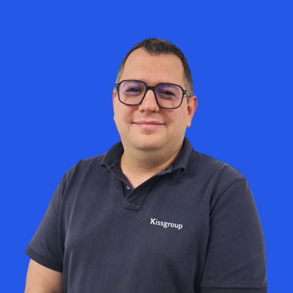 Julien OHAYON