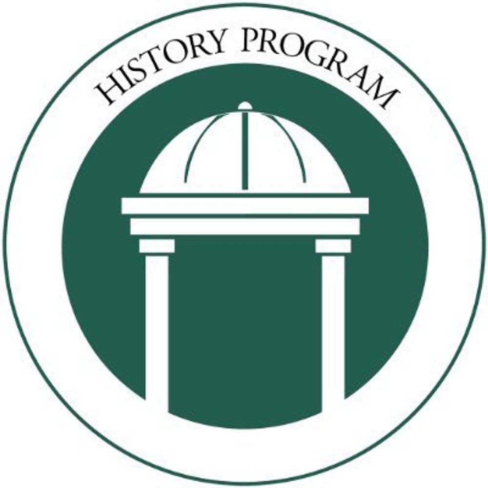 Georgia College & State University Department of History