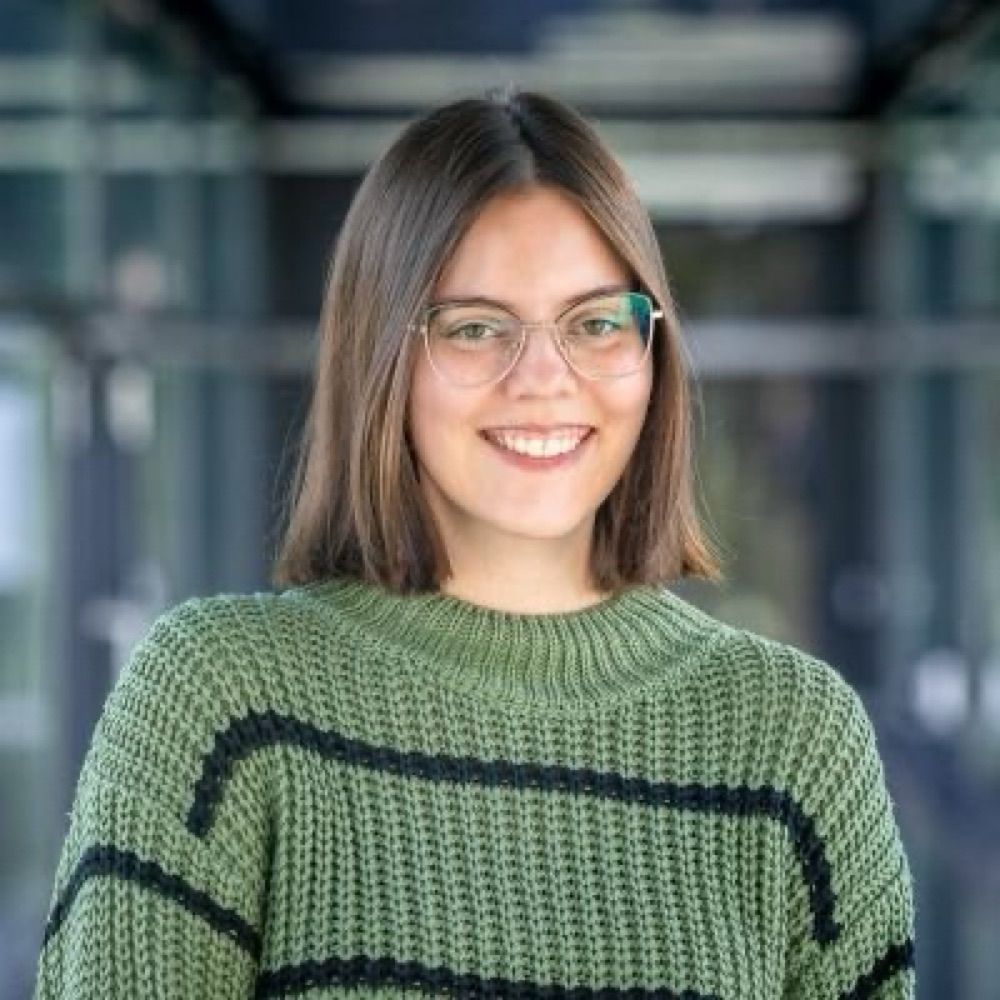 Daniela Barro-Trastoy