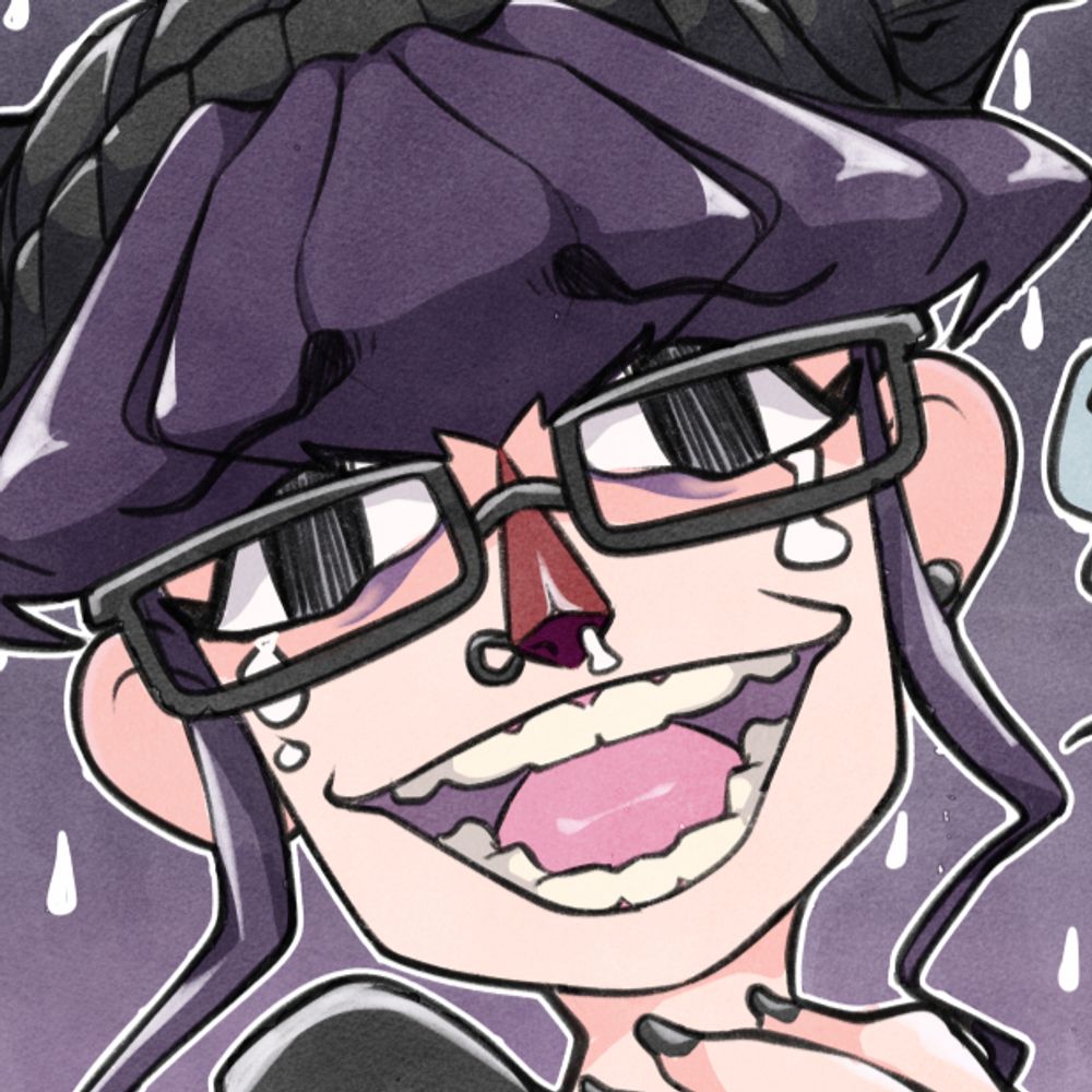 Catsupy (Commissions Open!)
