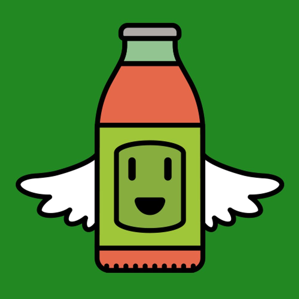 FlapSnapple