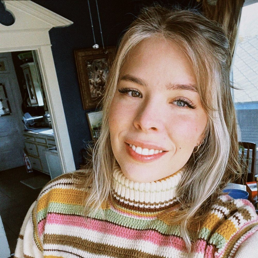 Megan Burke