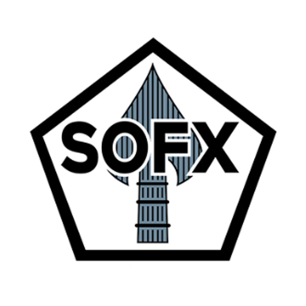 SOFX Network
