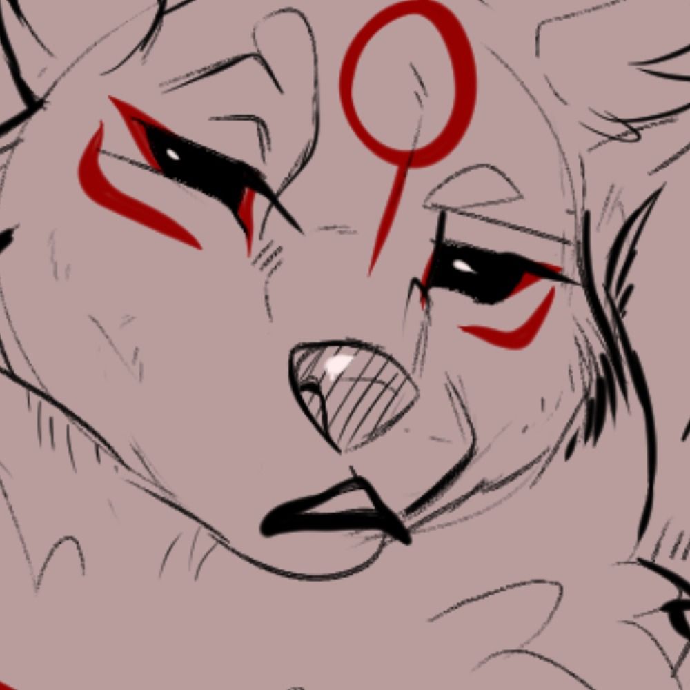 Kaikree 🌸 30 🌸 Wolfy Vibe Checker