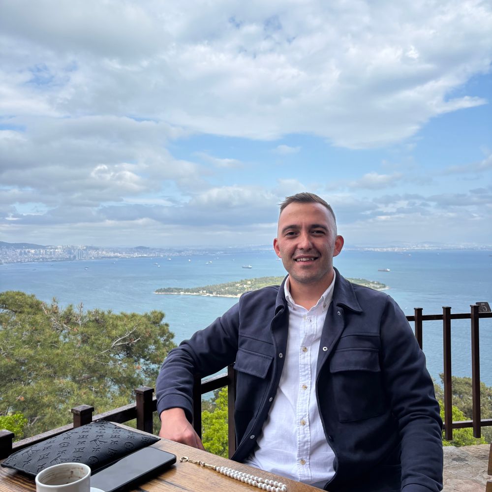 Ali Saraç