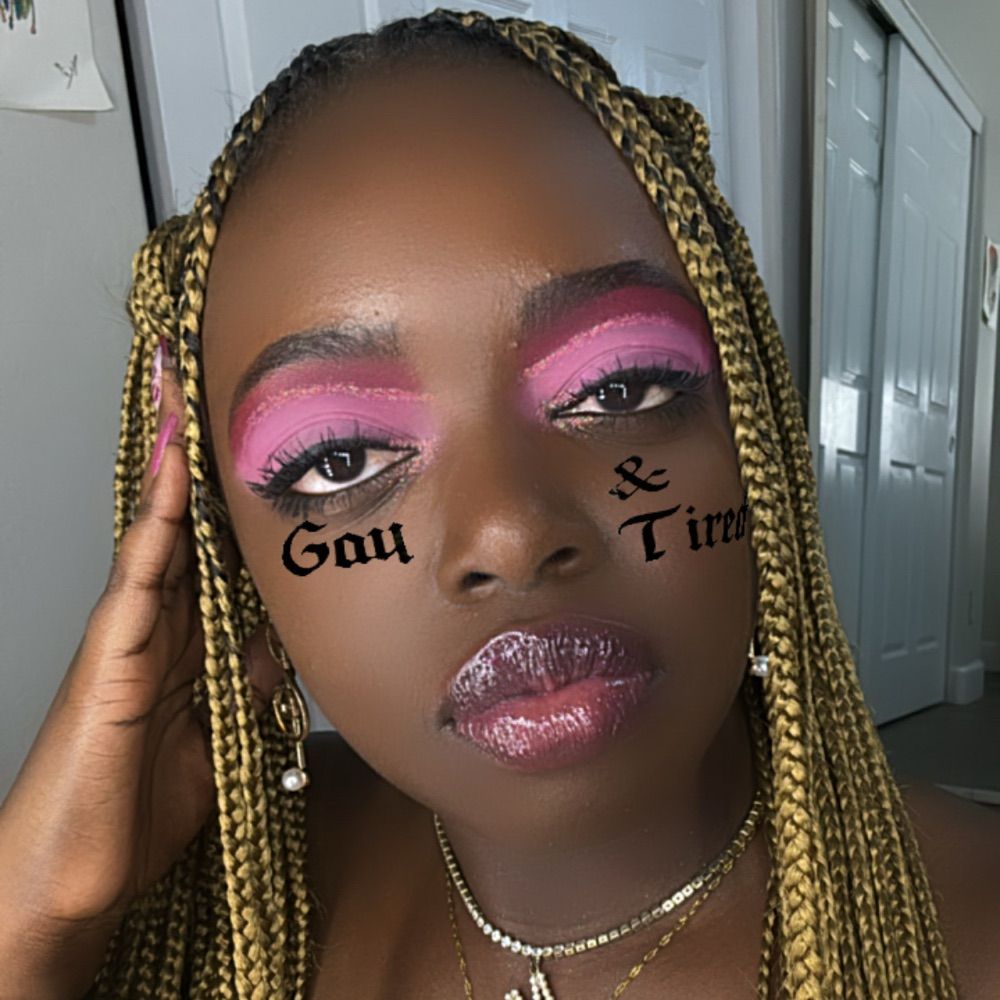 ♡ Mar ♡ she/her