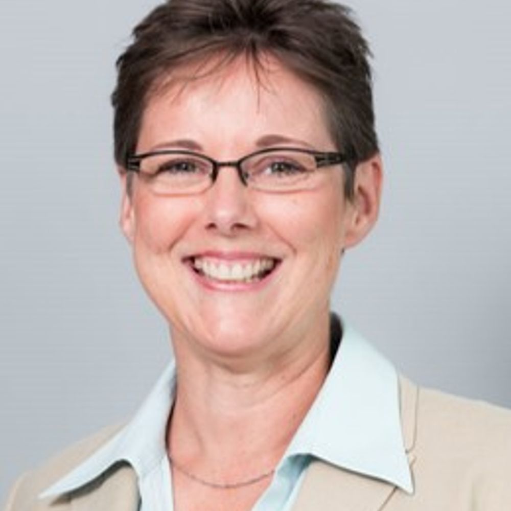 Angela Wheeler