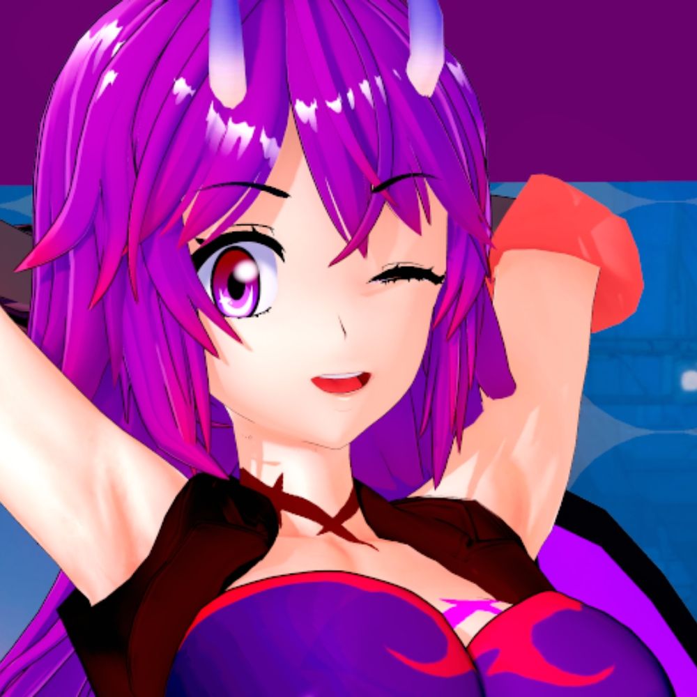 CosmixLewds🔞 (COMMS Open!)'s avatar