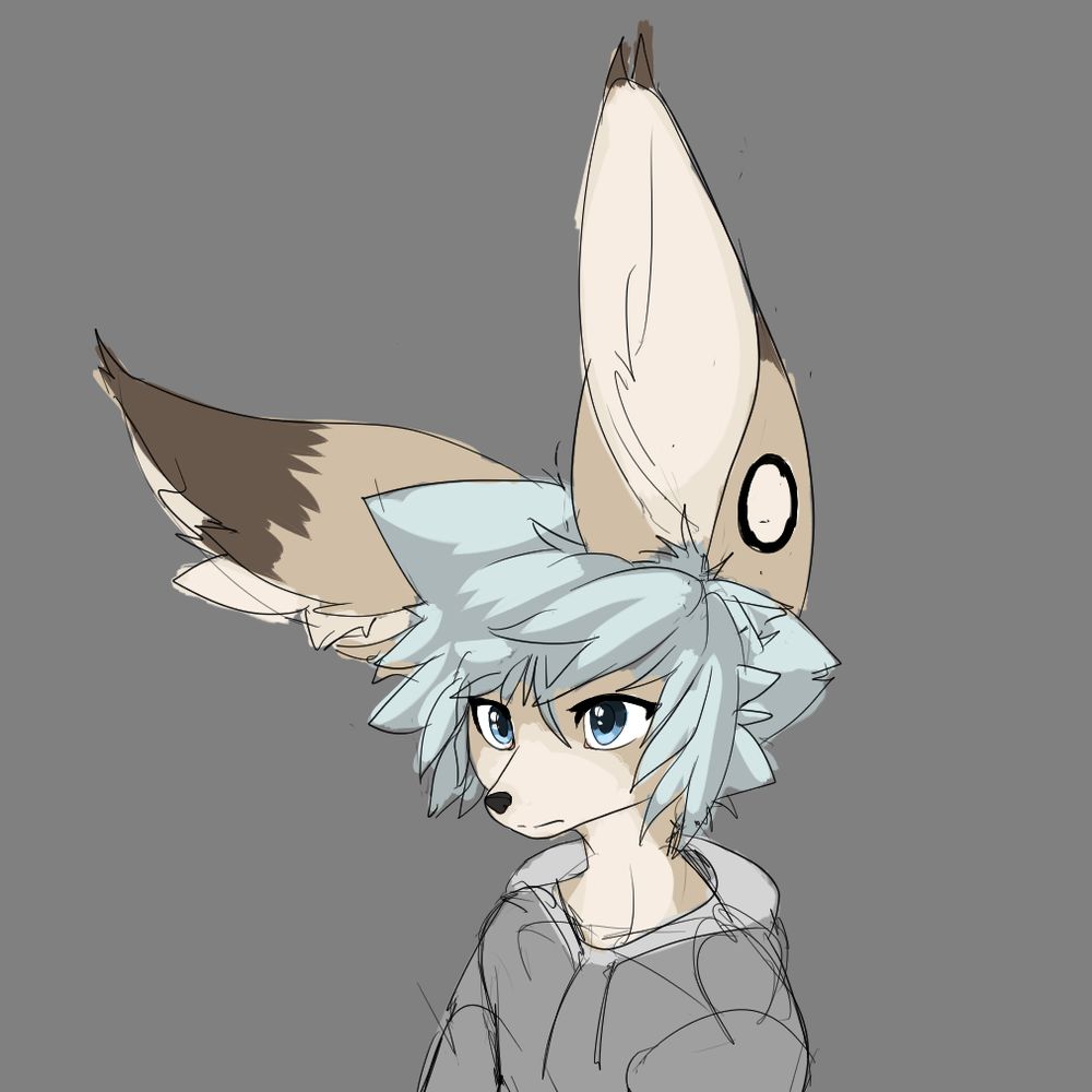Flux Fluff