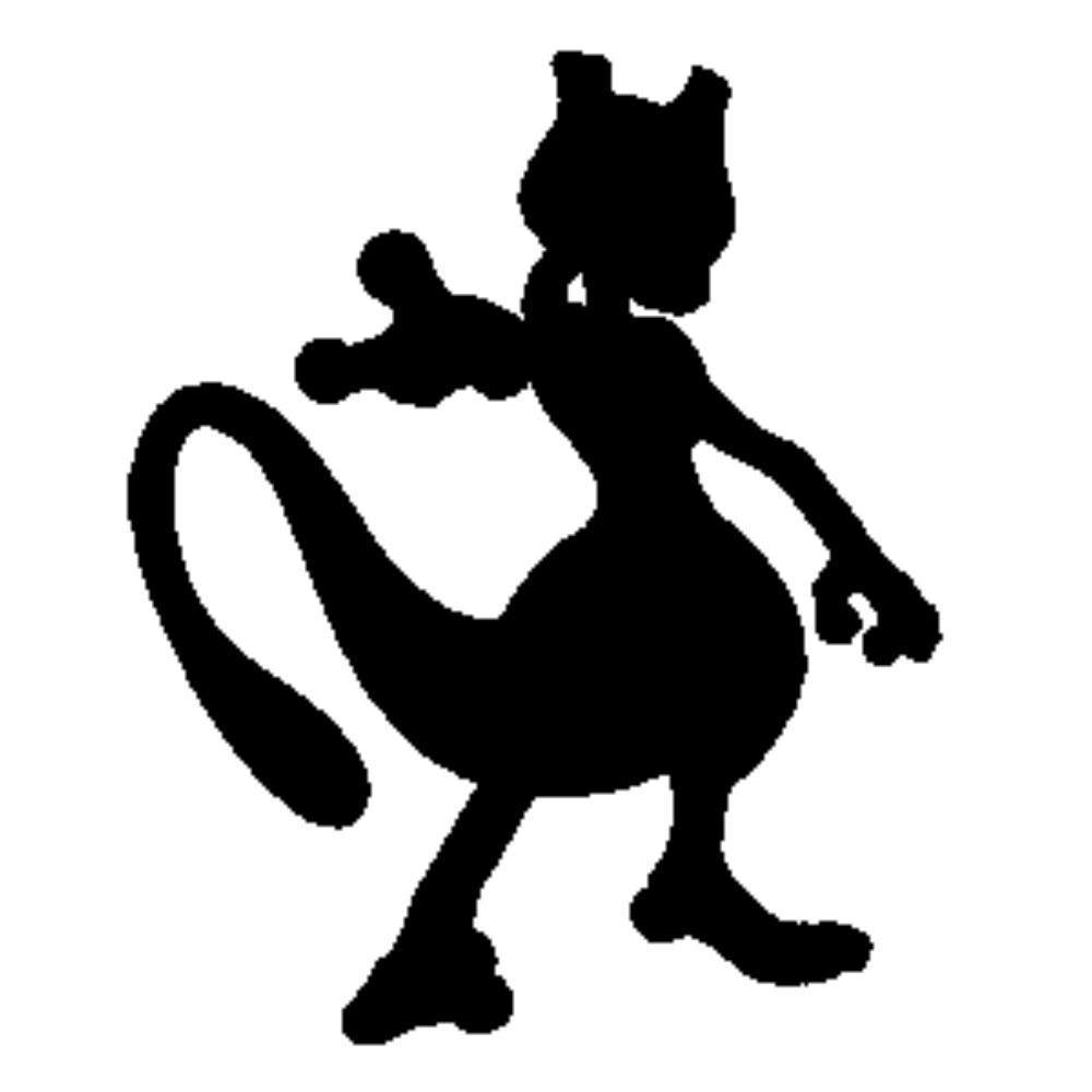 What is this Pokémon?
