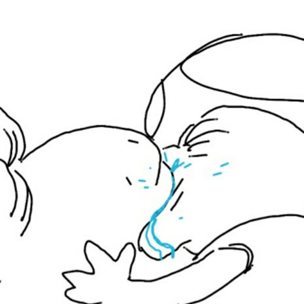 🔞Bro Blummed his Eroni